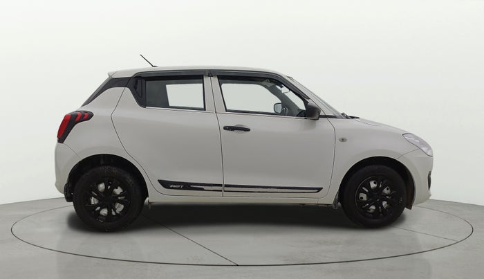 2020 Maruti Swift LXI, Petrol, Manual, 54,294 km, Right Side View