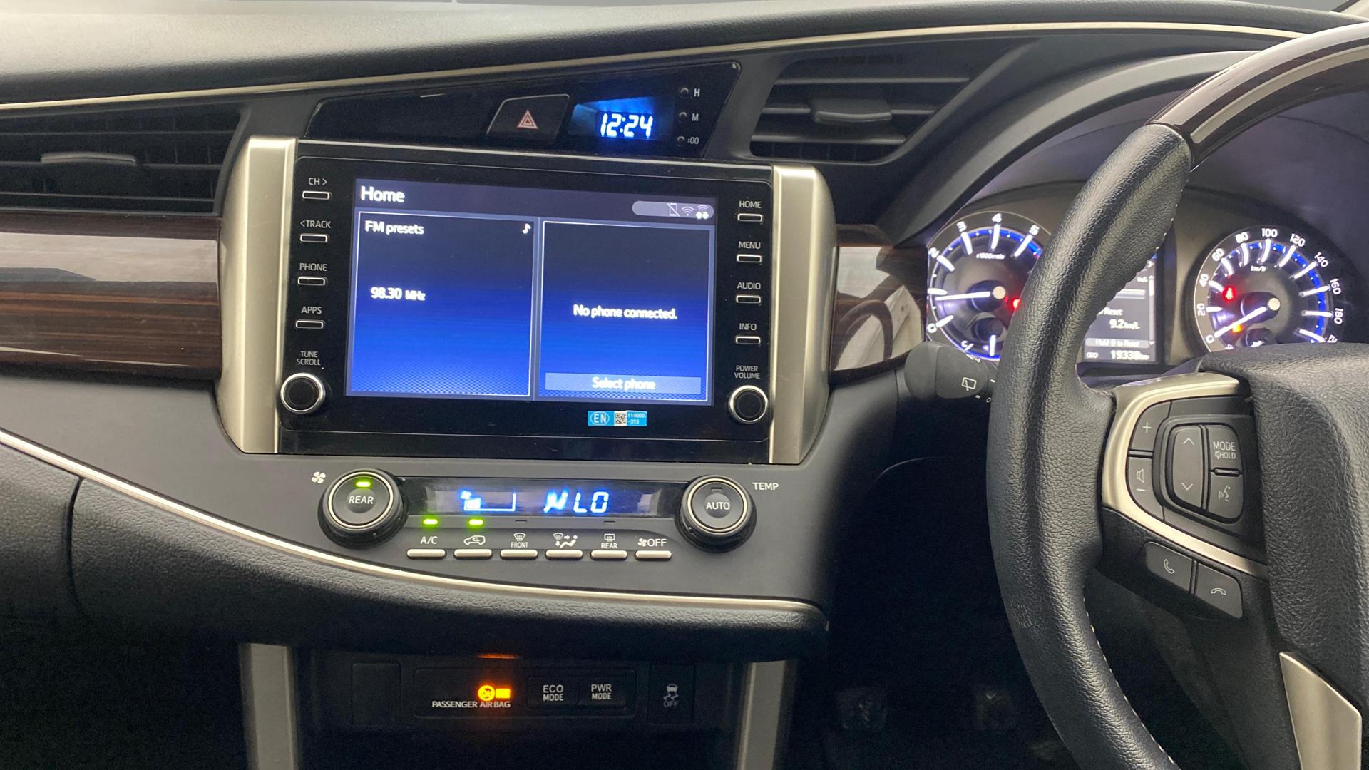 Features
