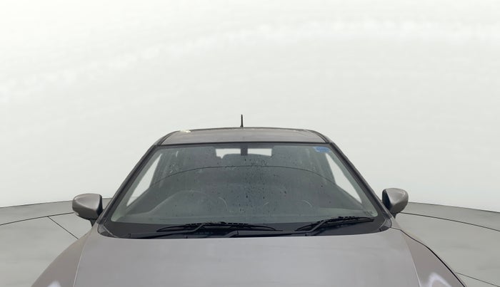2020 Maruti Baleno ZETA PETROL 1.2, Petrol, Manual, 72,040 km, Front Windshield