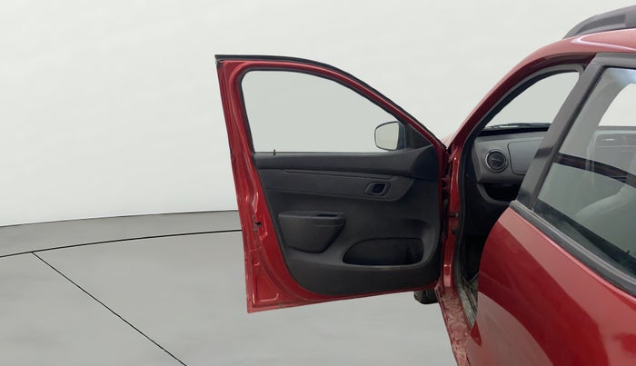 2017 Renault Kwid RXT 0.8, Petrol, Manual, 25,158 km, LHS Front Door