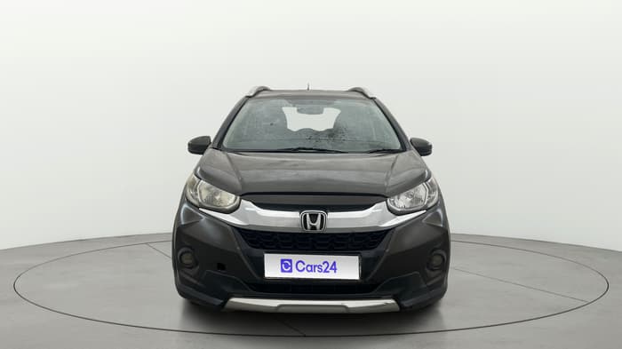 2018 Honda WR-V 1.5L I-DTEC VX MT, Diesel, Manual, 1,34,100 km, Front