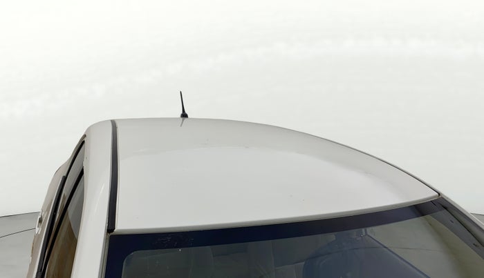 2013 Honda Amaze 1.2L I-VTEC S, Petrol, Manual, 46,206 km, Roof