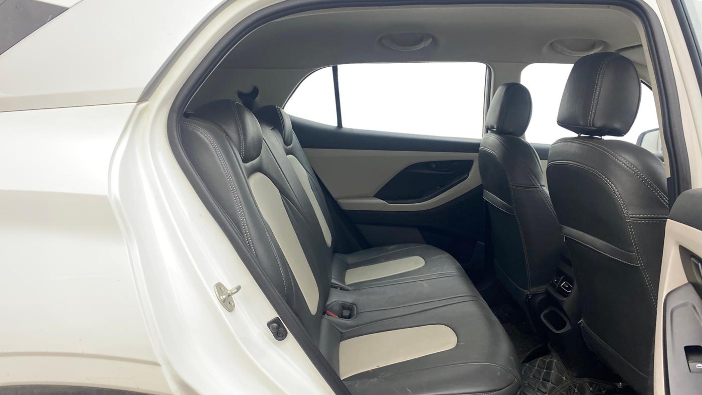 2021 Hyundai Creta EX 1.5 DIESEL, Diesel, Manual, 84,926 km, Right Side Rear Door Cabin