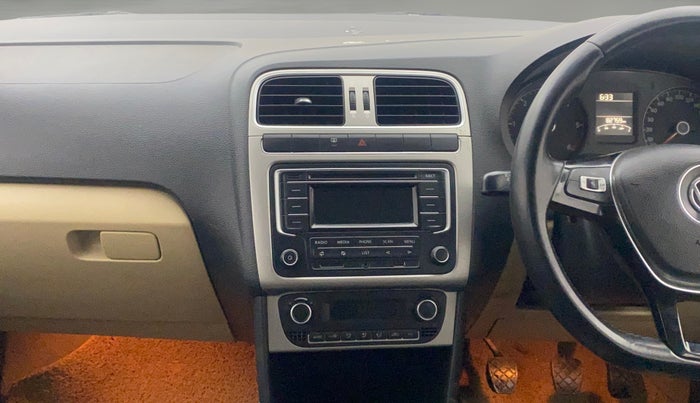 2015 Volkswagen Polo HIGHLINE1.5L, Diesel, Manual, 82,713 km, Air Conditioner