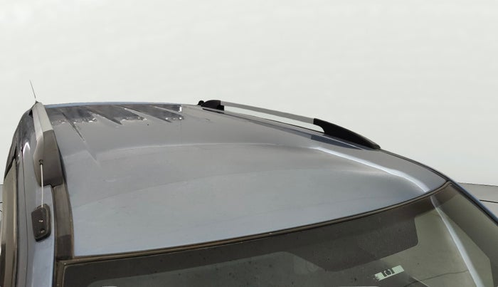 2013 Maruti Wagon R 1.0 LXI, Petrol, Manual, 91,826 km, Roof