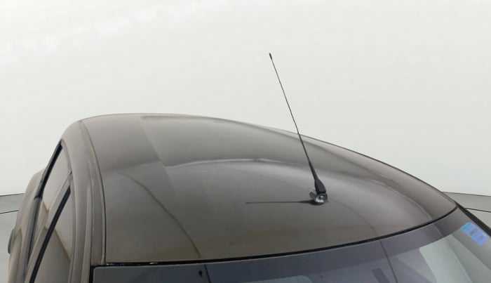 2021 Renault Kwid RXL, Petrol, Manual, 21,616 km, Roof