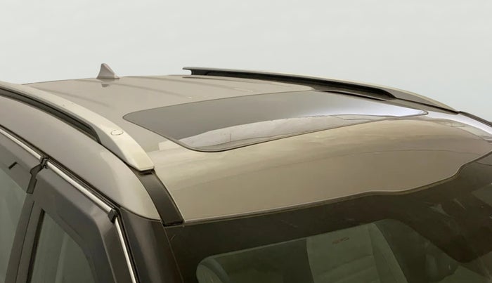 2020 KIA SELTOS GTX PLUS 1.4 PETROL DUAL TONE, Petrol, Manual, 47,325 km, Roof