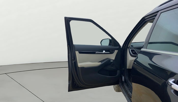 2020 KIA SELTOS GTX PLUS DCT 1.4 PETROL, Petrol, Automatic, 60,042 km, LHS Front Door