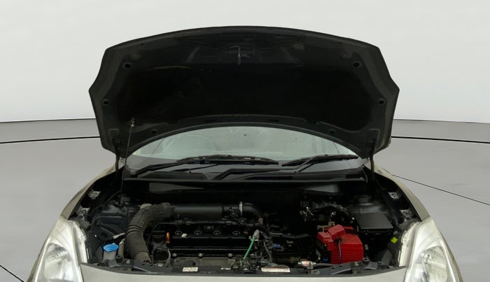 2023 Maruti Dzire ZXI, Petrol, Manual, 1,13,388 km, Open Bonet