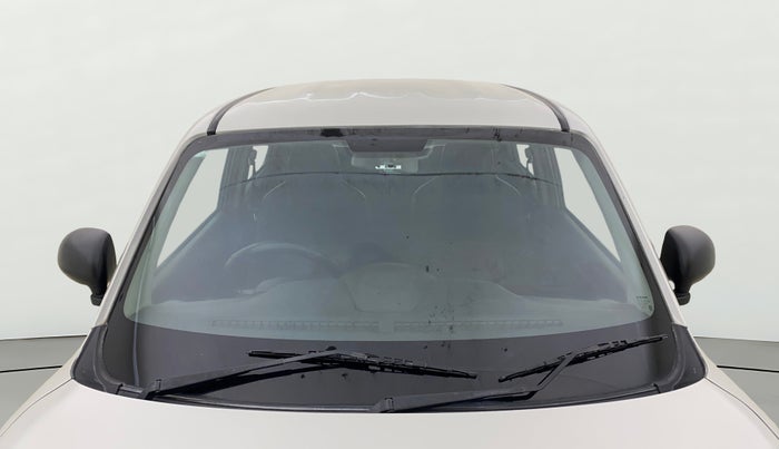 2021 Maruti S PRESSO LXI, Petrol, Manual, 69,167 km, Front Windshield