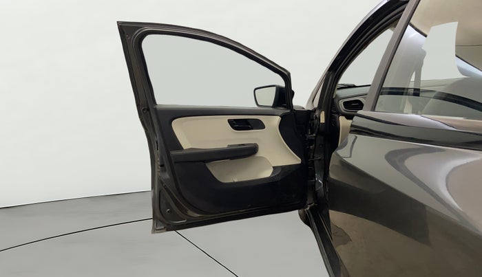 2021 Tata ALTROZ XE PETROL, Petrol, Manual, 26,607 km, LHS Front Door