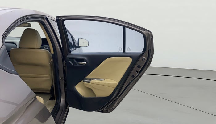 2016 Honda City 1.5L I-VTEC VX, Petrol, Manual, 79,829 km, RHS Rear Door