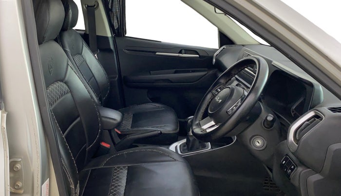 2023 KIA SONET HTK 1.5 DIESEL IMT, Diesel, Manual, 76,355 km, Right Side Front Door Cabin