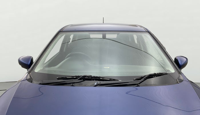 2020 Maruti Baleno DELTA PETROL 1.2, Petrol, Manual, 44,007 km, Front Windshield