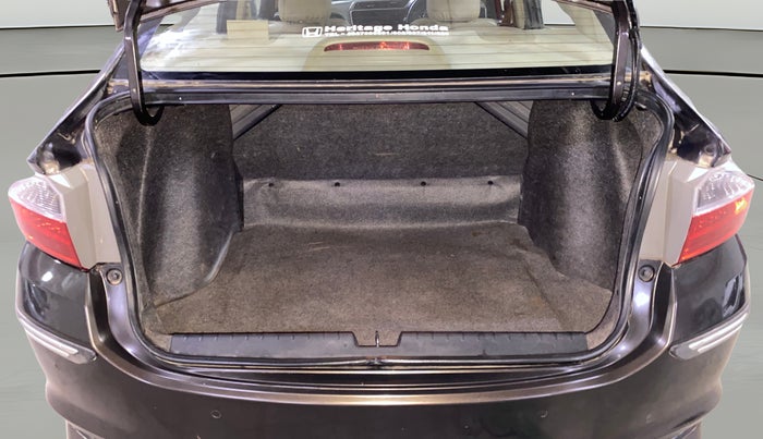 2020 Honda City 1.5L I-VTEC VX CVT, Petrol, Automatic, 89,810 km, Boot Open Zoomed View