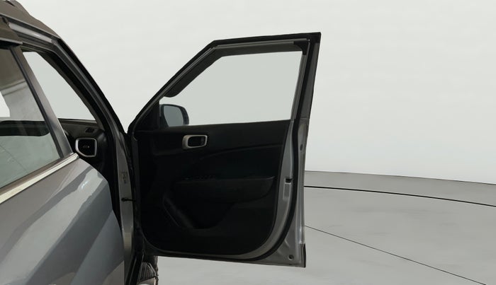 2019 Hyundai VENUE SX PLUS 1.0 TURBO DCT, Petrol, Automatic, 60,108 km, RHS Front Door