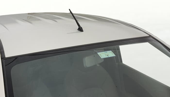 2014 Maruti Celerio VXI AMT, Petrol, Automatic, 90,755 km, Roof
