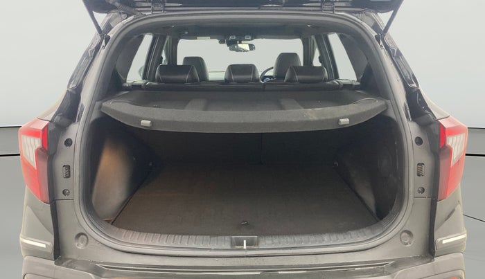 2023 KIA SELTOS  GTX Plus 1.5 Turbo Petrol DCT, Petrol, Automatic, 31,697 km, Boot Open Zoomed View