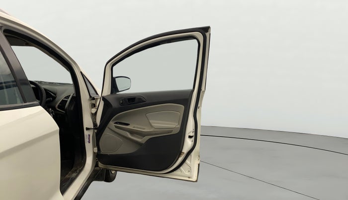 2016 Ford Ecosport TITANIUM 1.5L PETROL, Petrol, Manual, 27,641 km, RHS Front Door