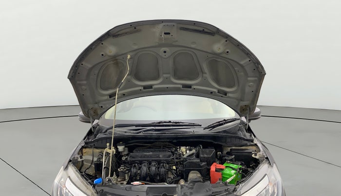 2020 Honda City 1.5L I-VTEC V MT, Petrol, Manual, 96,503 km, Open Bonet