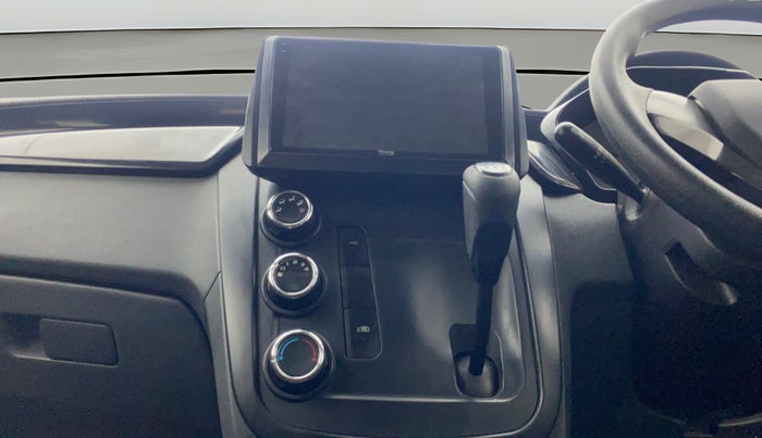 2019 Mahindra KUV 100 NXT K4+ P 6 STR, Petrol, Manual, 55,788 km, Air Conditioner