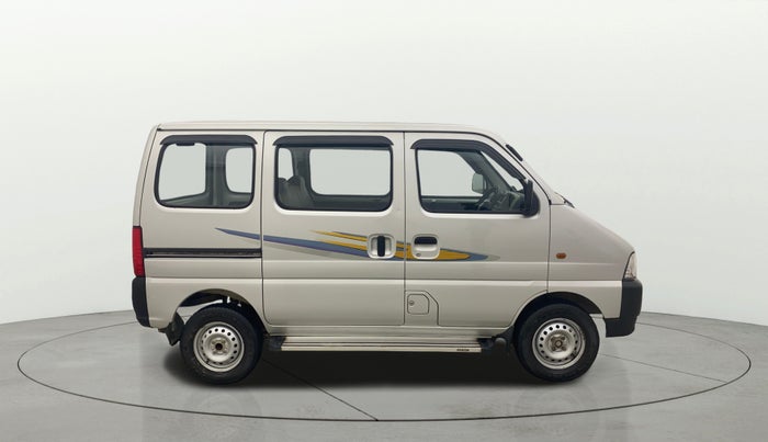 2022 Maruti Eeco 5 STR AC, Petrol, Manual, 18,768 km, Right Side View