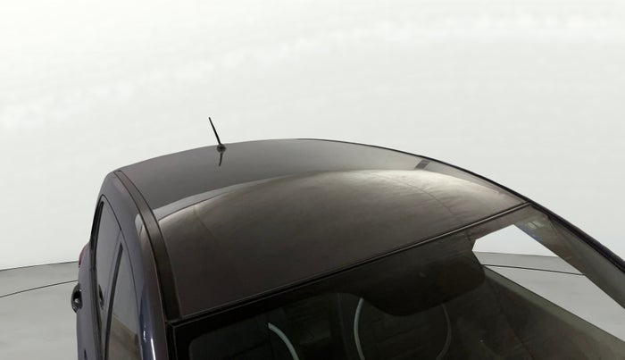 2017 Hyundai Grand i10 MAGNA 1.2 KAPPA VTVT, Petrol, Manual, 39,704 km, Roof