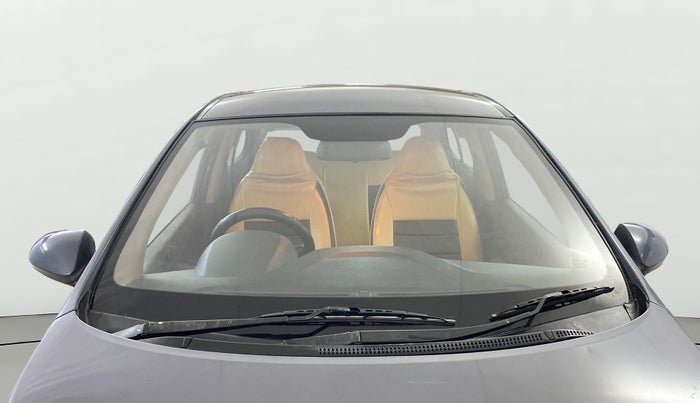 2016 Hyundai Grand i10 MAGNA 1.2 KAPPA VTVT, Petrol, Manual, 17,104 km, Front Windshield