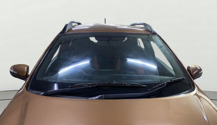 2016 Hyundai i20 Active 1.2 S, Petrol, Manual, 28,146 km, Front Windshield