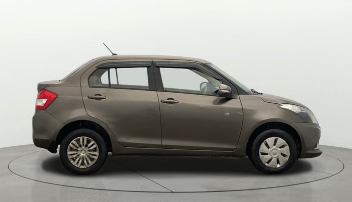 2017 Maruti Swift Dzire VDI, Diesel, Manual, 1,00,280 km, Right Side View