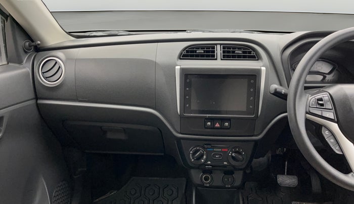 2024 Maruti Alto K10 VXi Plus (O) AGS, Petrol, Automatic, 929 km, Air Conditioner