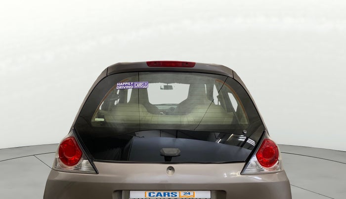 2015 Honda Brio S MT, Petrol, Manual, 71,338 km, Rear Windshield