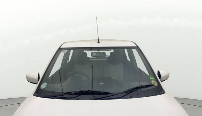 2024 Maruti New Wagon-R ZXI PLUS 1.2 AMT, Petrol, Automatic, 18,952 km, Front Windshield