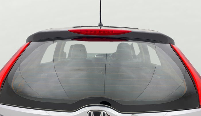 2018 Honda Jazz 1.2L I-VTEC SV, Petrol, Manual, 55,314 km, Rear Windshield