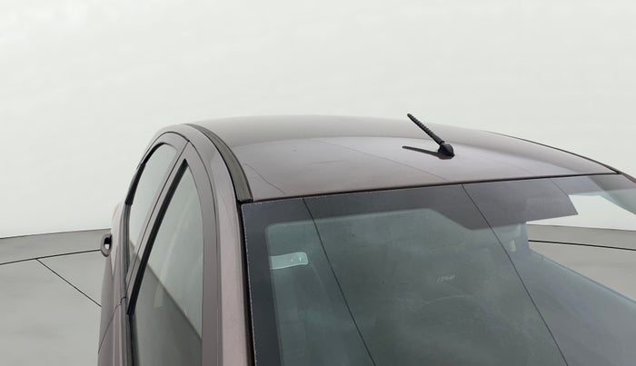2019 Tata Tiago XZA PETROL, Petrol, Automatic, 35,681 km, Roof
