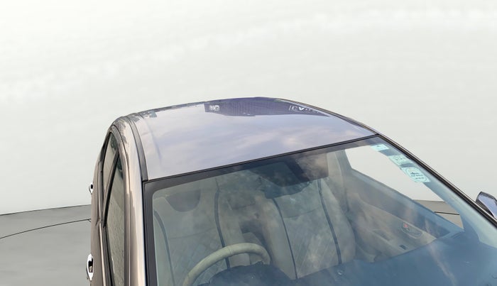 2014 Maruti Ciaz ZXI, Petrol, Manual, 65,830 km, Roof