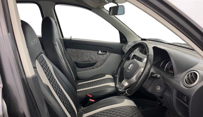 2018 Maruti Alto 800 LXI, Petrol, Manual, 81,800 km, Right Side Front Door Cabin