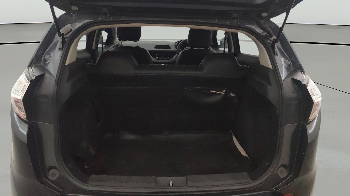 2019 Tata NEXON XM PETROL, Petrol, Manual, 66,451 km, Boot Open Zoomed View
