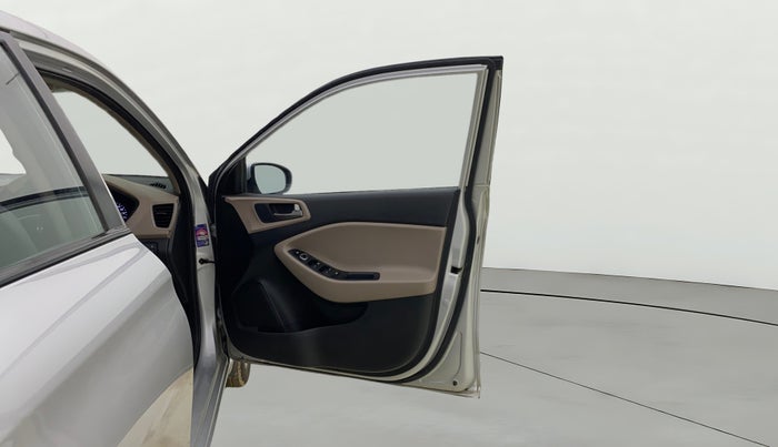 2016 Hyundai Elite i20 ASTA 1.2, Petrol, Manual, 35,962 km, RHS Front Door