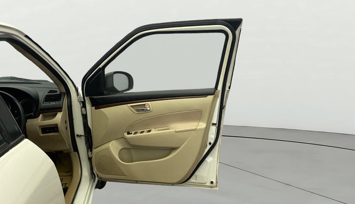 2017 Maruti Swift Dzire VXI, Petrol, Manual, 1,30,667 km, RHS Front Door