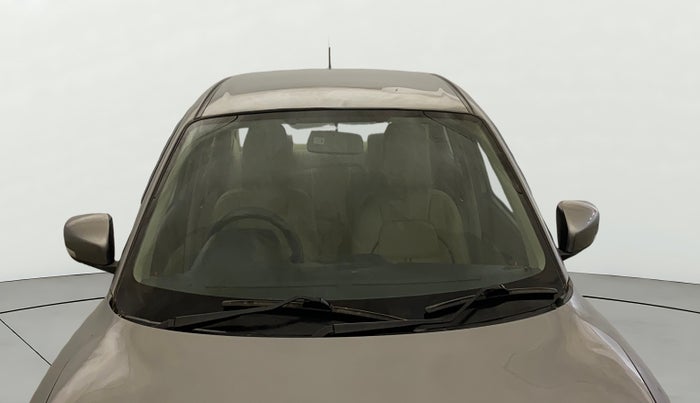 2020 Maruti Dzire ZXI AMT, Petrol, Automatic, 49,876 km, Front Windshield