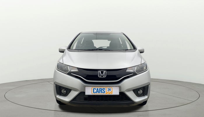 2018 Honda Jazz 1.2L I-VTEC V AT, Petrol, Automatic, 56,956 km, Front