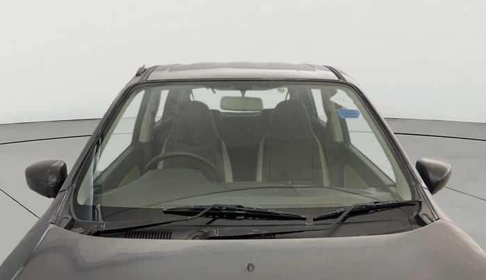 2016 Maruti Alto K10 LXI CNG, CNG, Manual, 62,700 km, Front Windshield