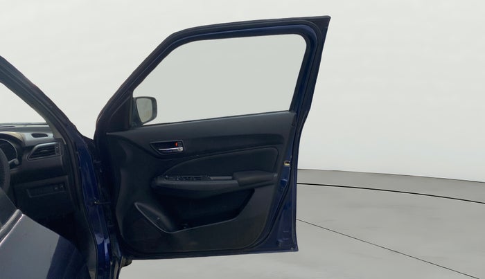 2020 Maruti Swift VXI AMT, Petrol, Automatic, 76,457 km, RHS Front Door