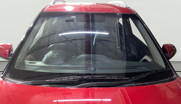 2016 Hyundai Creta BASE 1.6 PETROL, Petrol, Manual, 67,835 km, Front Windshield