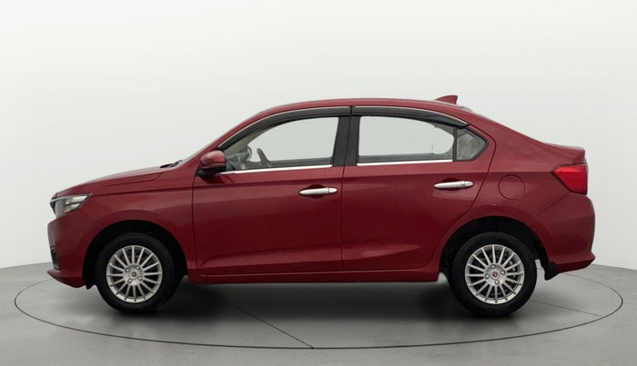 2018 Honda Amaze 1.2L I-VTEC S, Petrol, Manual, 70,604 km, Left Side