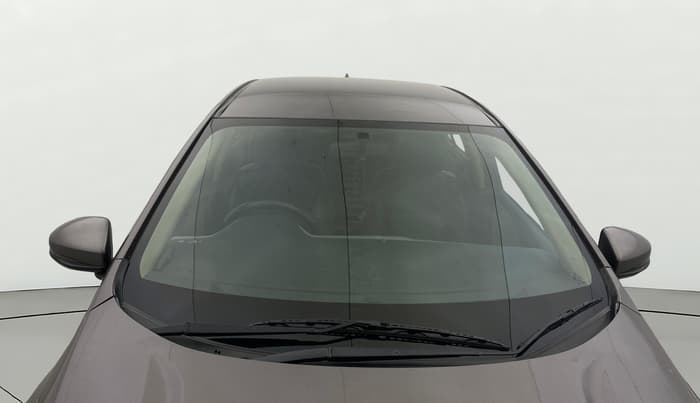 2016 Honda City 1.5L I-VTEC SV, Petrol, Manual, 82,955 km, Front Windshield