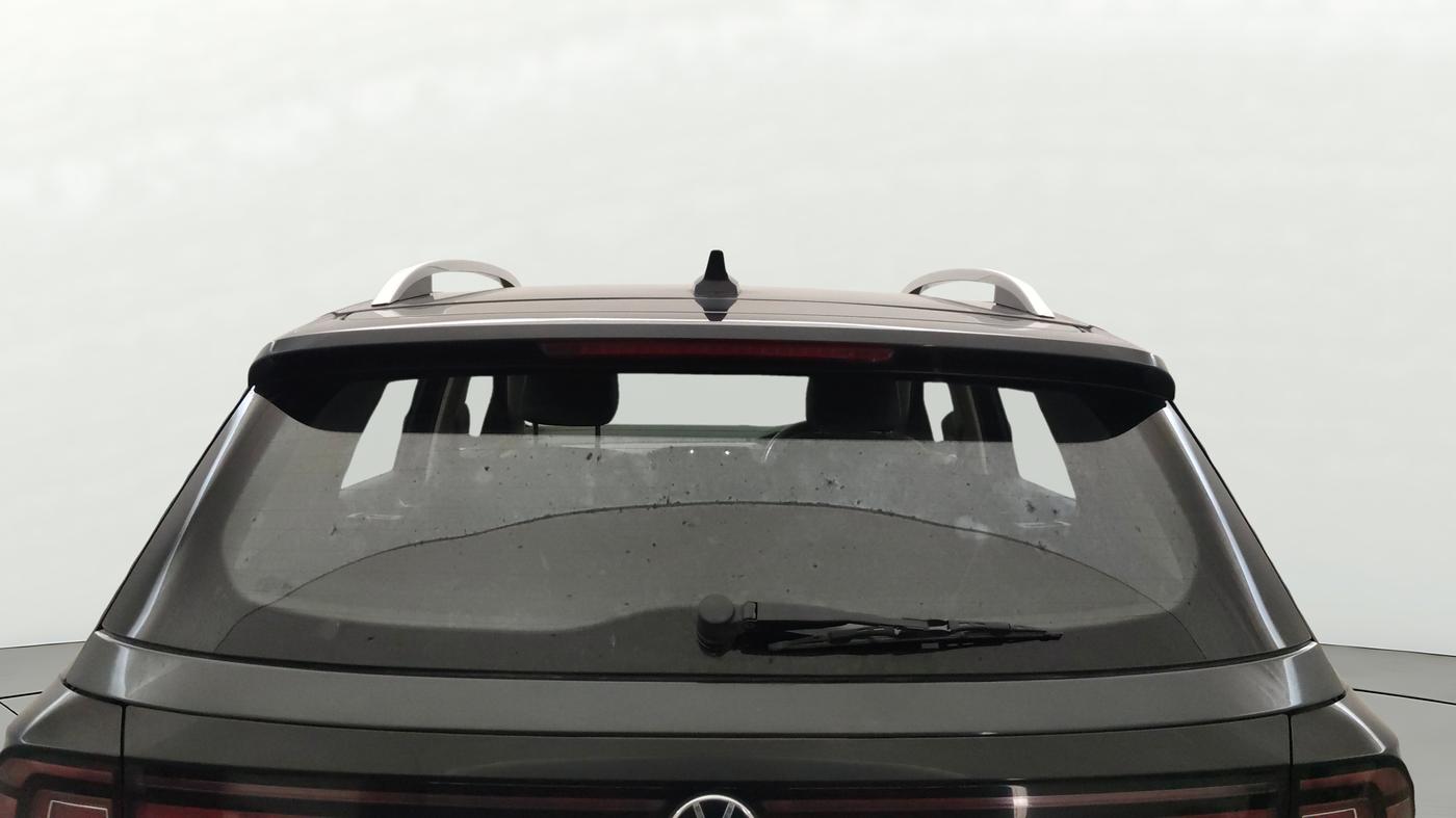 2023 Volkswagen TAIGUN TOPLINE 1.0 TSI AT, Petrol, Automatic, 33,166 km, Rear Windshield
