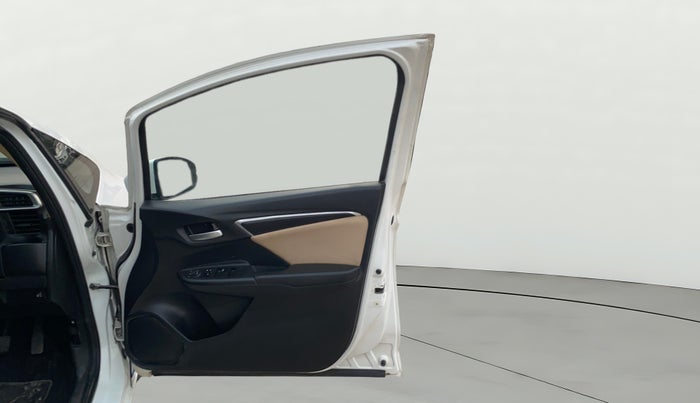 2019 Honda Jazz 1.2L I-VTEC VX, Petrol, Manual, 93,441 km, RHS Front Door