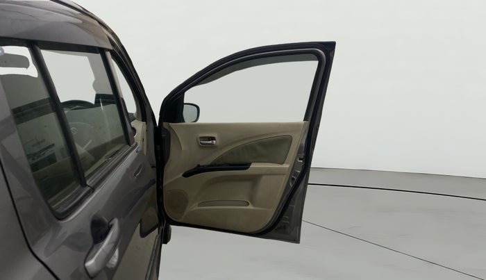 2017 Maruti Celerio ZXI, Petrol, Manual, 79,794 km, RHS Front Door